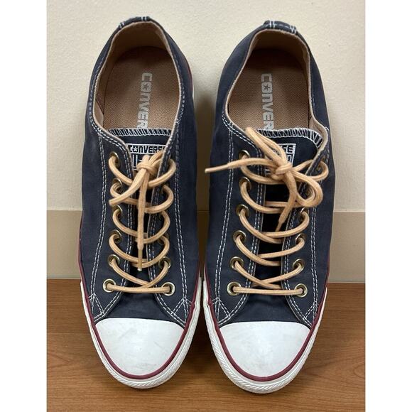 CONVERSE All Star Chuck Taylor Low Top Charcoal 151261F Unisex Sneakers / Shoes - Picture 1 of 7